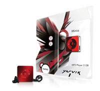 Yarvik PMP002 Yarvik PMP002